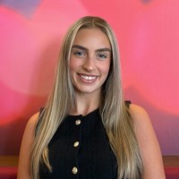 PwC Employee Emma Cotter's profile photo