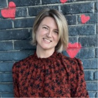 Google Employee Jen Long's profile photo