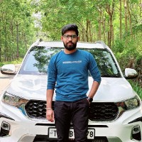 Gowtham C Email