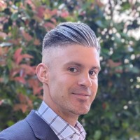 Australian Government Department of Health and Aged Care Employee Christopher Mortimer's profile photo