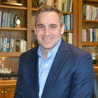 The Vane Brothers Company Employee Scott Tolliver's profile photo