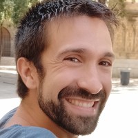 Analog Devices Employee Pedro Molina's profile photo