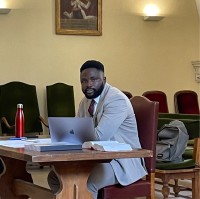 Harouna Sawadogo Email