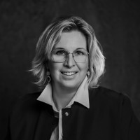 Bex* Employee Rinske van Kasteren's profile photo