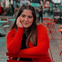 Vivianna Gallucci Email & Phone Number