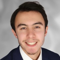 Kings Island Employee Alexander Longwell's profile photo