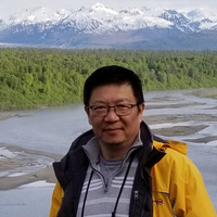 Simon Xie Email & Phone Number