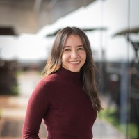 Procter & Gamble Employee Basma Adel's profile photo