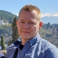 Inserso Corporation Employee Joel Bauman's profile photo