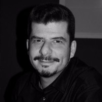 Phibo Employee Xavier Alarcón's profile photo