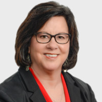Krieg DeVault LLP Employee Vicky Accardi's profile photo
