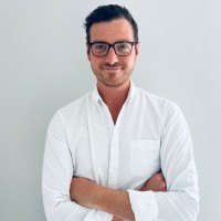 Movemeon Employee Andrew Fraser's profile photo