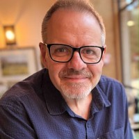 Blackchair Employee Gene Reynolds's profile photo