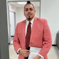 Ashley FurnitureHome Stores Employee Noel Vega's profile photo