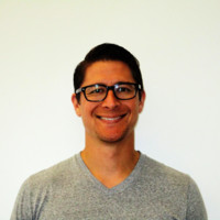 iHerb, LLC Employee Anthony Kane's profile photo