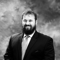 Brandon Booth