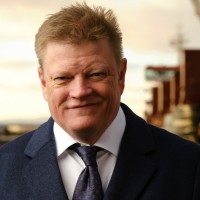 Lingalaks AS Employee Arne Pedersen's profile photo