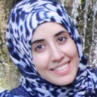 DeepVu Employee Ola Salman's profile photo