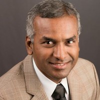 Evoqua Water Technologies Employee Govardhan Katta's profile photo