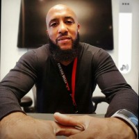 NMCR Employee Jonathan McFadden's profile photo