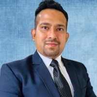 Shyam Chandran Email
