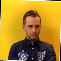 Up and Running Software, Inc. Employee Florin Balate's profile photo