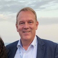 Royal Wagenborg Employee Koos Zumkehr's profile photo