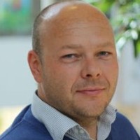 GrønGas Employee Allan Olesen's profile photo