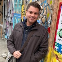 Richard Faust Email & Phone Number