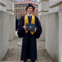 SIMPSON Employee Adam Wiatr's profile photo
