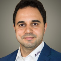 Amir Mojtahedzadeh Email & Phone Number