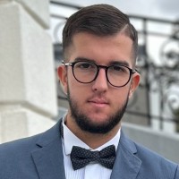 AMKB Employee Rayan Ettaibi's profile photo