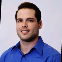 Empyrean Employee Dustin Werner's profile photo