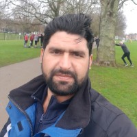 Sage Employee RPH Khan's profile photo