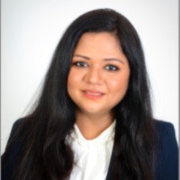 TTI Capital Employee Reena Sharma's profile photo