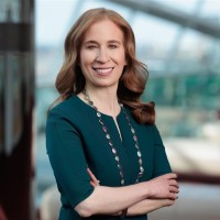 Kaseya Employee Rania Succar's profile photo