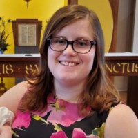 Elizabeth Desandro Email & Phone Number