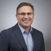 Integrated Biometrics Employee Martin Petriccione's profile photo