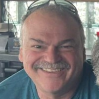 Plastic Molding Manufacturing Employee John Olney's profile photo