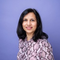 Global Tax Network Employee Swati Choudhary's profile photo