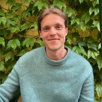 Rechon Life Science AB Employee Hugo Berg's profile photo