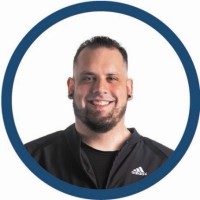 OriGen Biomedical Employee Ryan Castro's profile photo