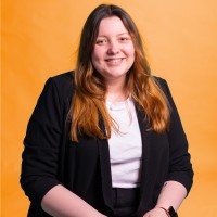 GIANT Employee Amelia Smart's profile photo