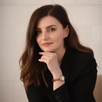 Amenex Employee Aleksandra Toseva's profile photo