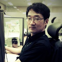 David Kim Email