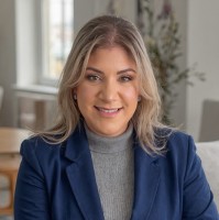 Grower Direct Nut Company, Inc. Employee Katrena Banyamin's profile photo