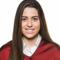 Beatriz Antolin Email & Phone Number