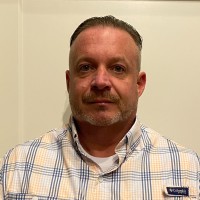 Bass Pro Shops Employee Eric Welch's profile photo