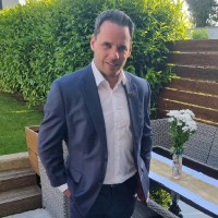 MediaPrint Employee Mario Riemel's profile photo