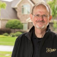 Powur, PBC Employee Geoff Morris's profile photo